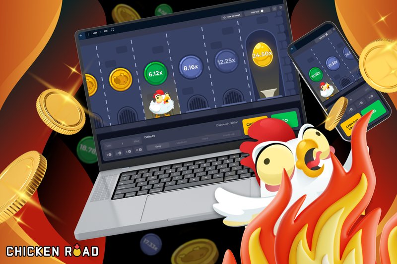 Descubre la Experiencia de la Carretera de Pollo 2 en España