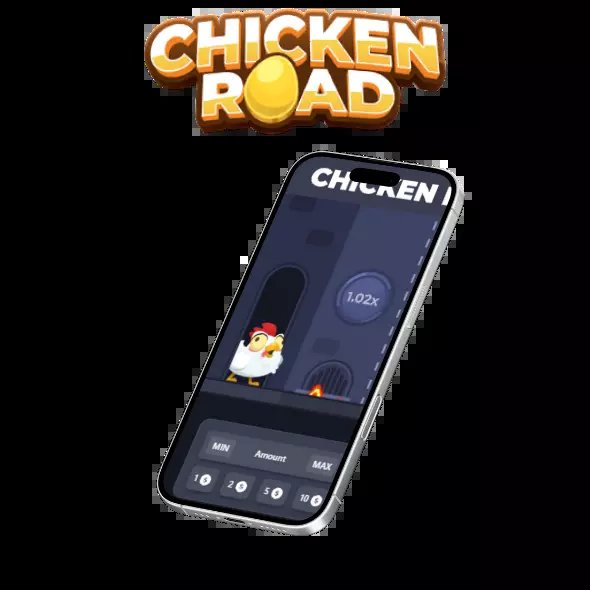 Conoce las Reglas del Nuevo Juego de Casino: Chicken Road en España - overview