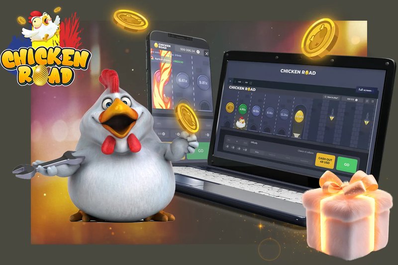 Chicken road 2 slot - Istoria clasică a Chicken Road 2 revine cu noi funcții de joc