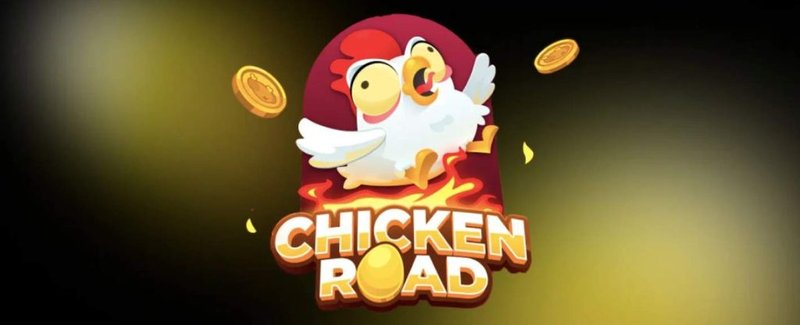 Discover chicken road game