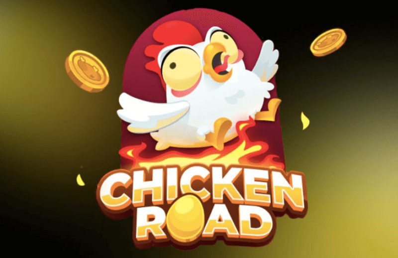 Image: Descubre el Emocionante Juego de Azar de la Carretera del Pollo en España