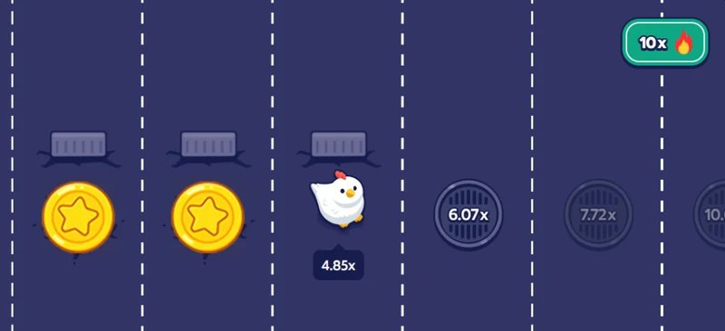 Exploring the Hype of Mission Uncrossable in Canadian Online Casinos, roobet mission uncrossable