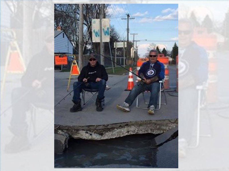 Reeling in Big Wins in Canada's Favourite Ice Fishing Casino Game in Canada