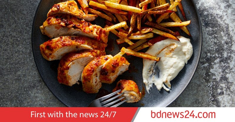 Image: Descubre el Atraco de Chicken Road en España: ¡El juego de apuestas más