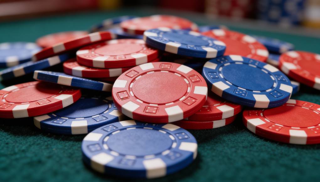 Luck of spins casino UK