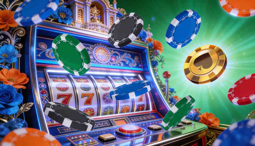 nine casino online