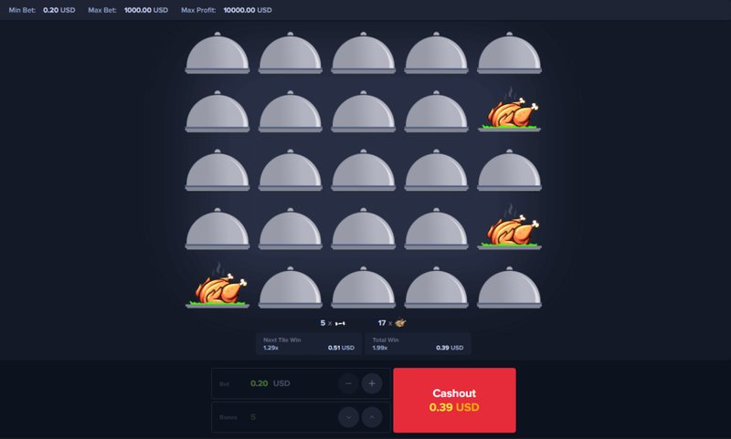 Découvrez le jeu en ligne Chicken Road et son mystère de Casino à France