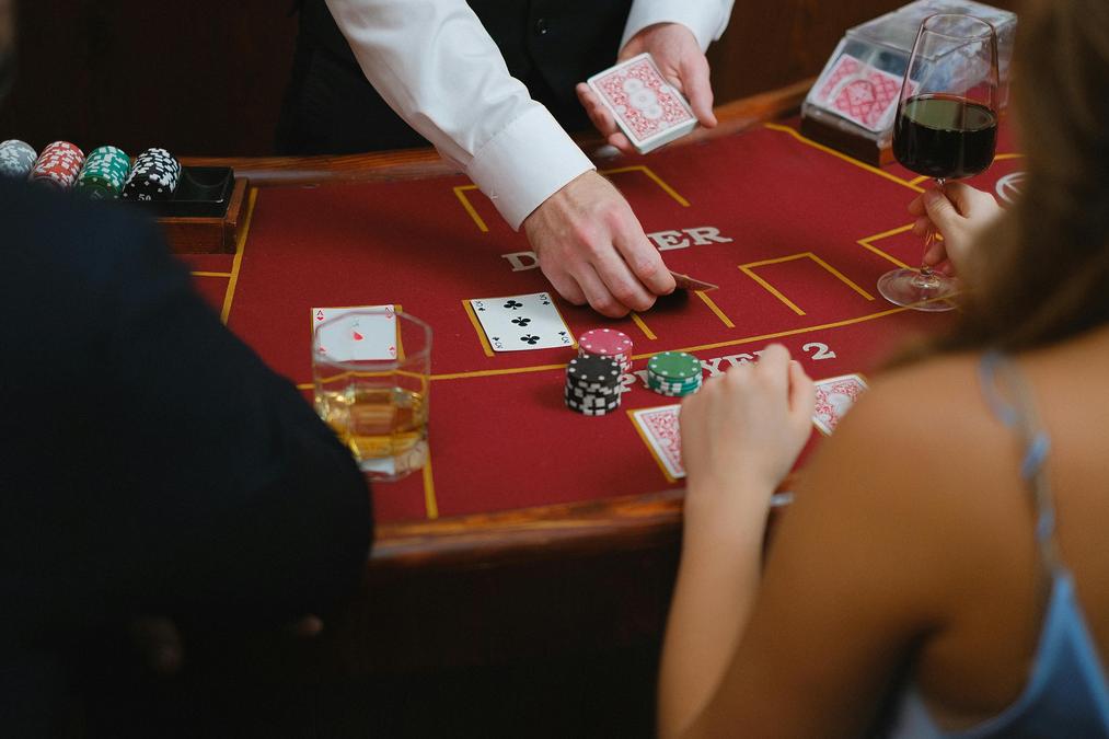 Simsinos Casino